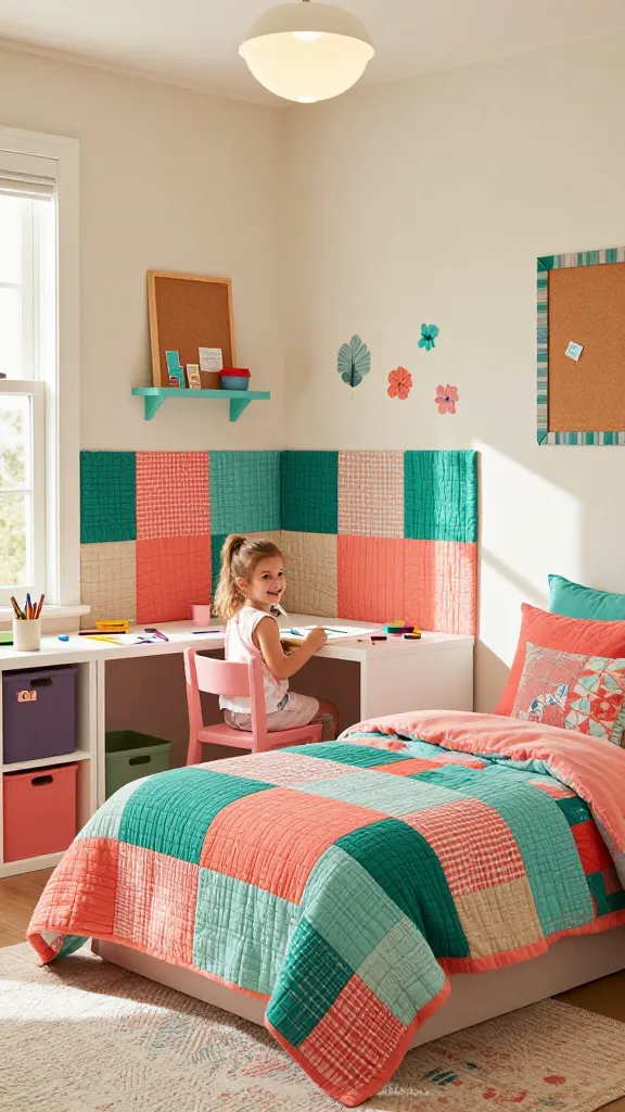 15 Dreamy Toddler Girl Bedroom Ideas for a Magical 2026 Space Unveiled 10 Item 9