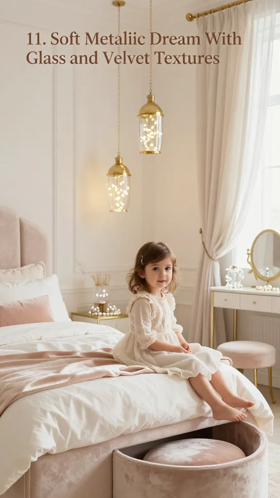 15 Dreamy Toddler Girl Bedroom Ideas for a Magical 2026 Space Unveiled 12 Item 11