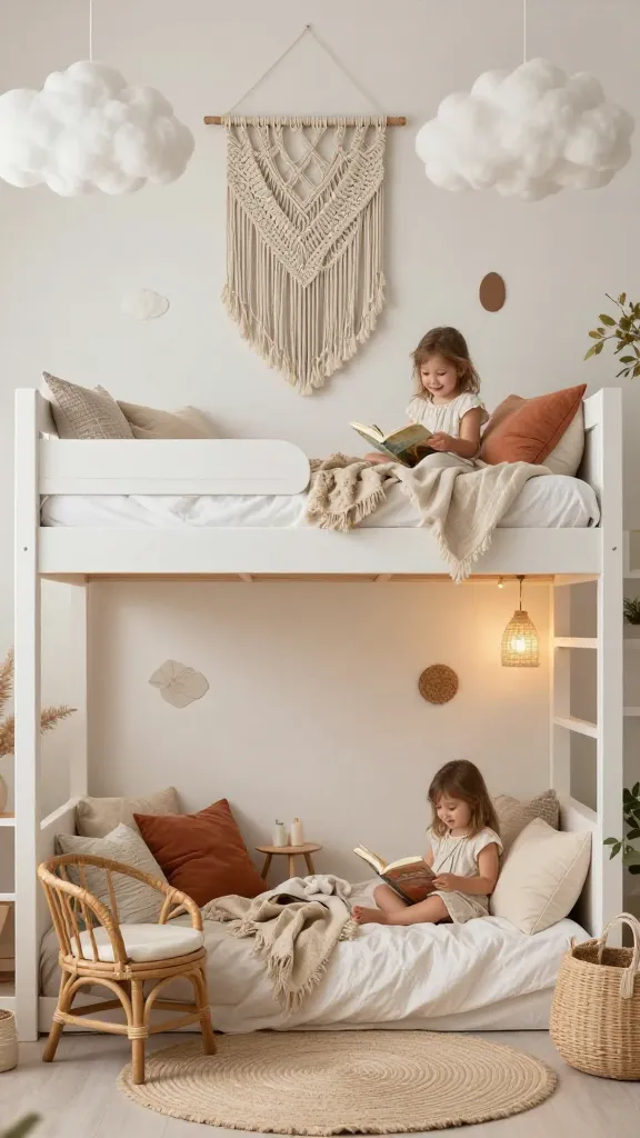 15 Dreamy Toddler Girl Bedroom Ideas for a Magical 2026 Space Unveiled 13 Item 12