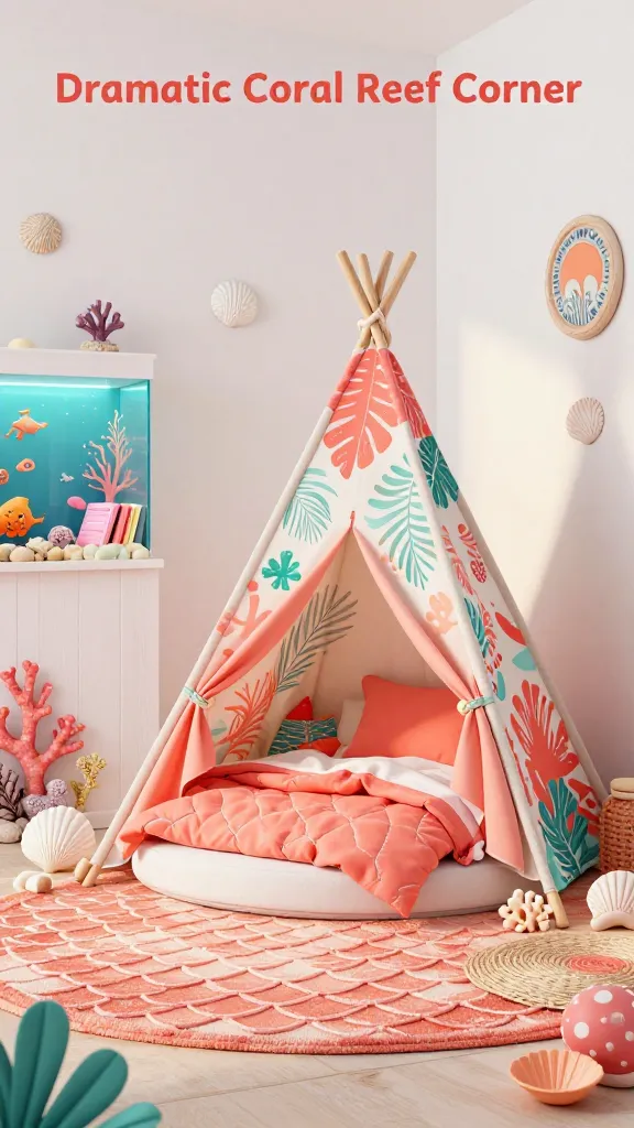 15 Dreamy Toddler Girl Bedroom Ideas for a Magical 2026 Space Unveiled 14 Item 13