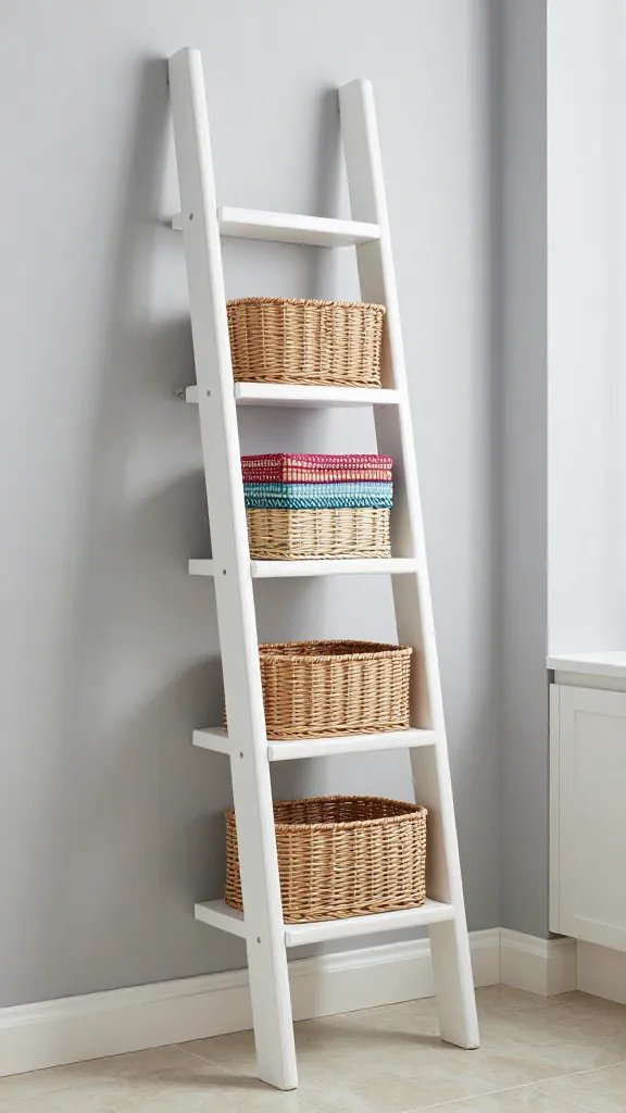 13 Small Bathroom Diy Storage Ideas You'll Love 2 Item 1