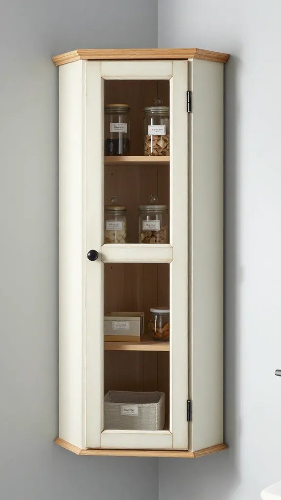 13 Small Bathroom Diy Storage Ideas You'll Love 3 Item 2