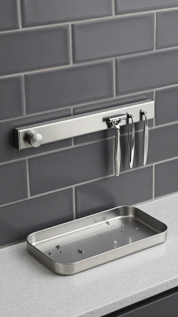 13 Small Bathroom Diy Storage Ideas You'll Love 5 Item 4