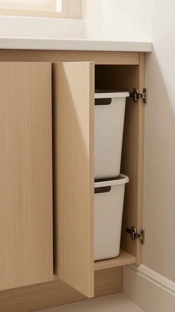 13 Small Bathroom Diy Storage Ideas You'll Love 10 Item 9