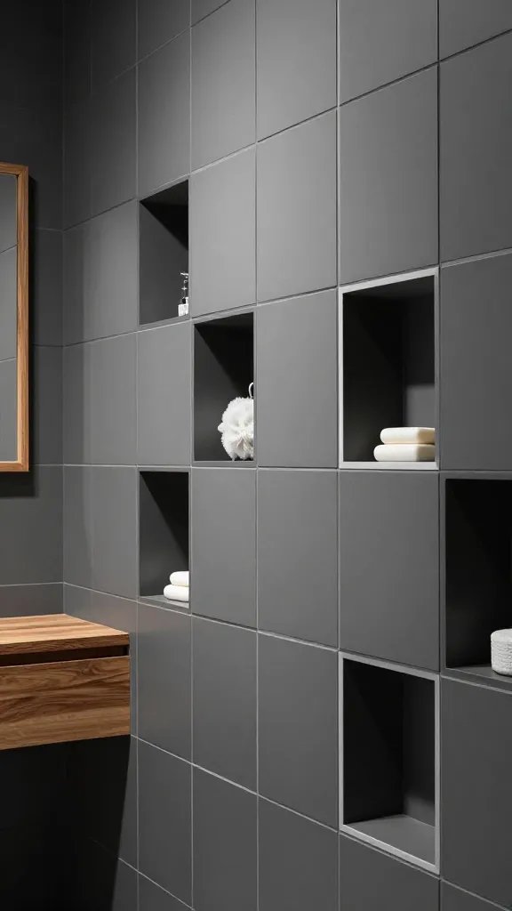 13 Small Bathroom Diy Storage Ideas You'll Love 12 Item 11