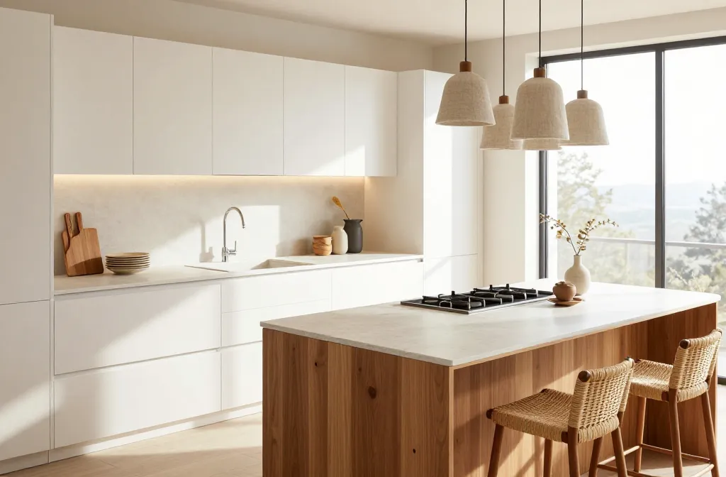 13 Classy Modern Kitchen Ideas: Timelessly Chic Spaces