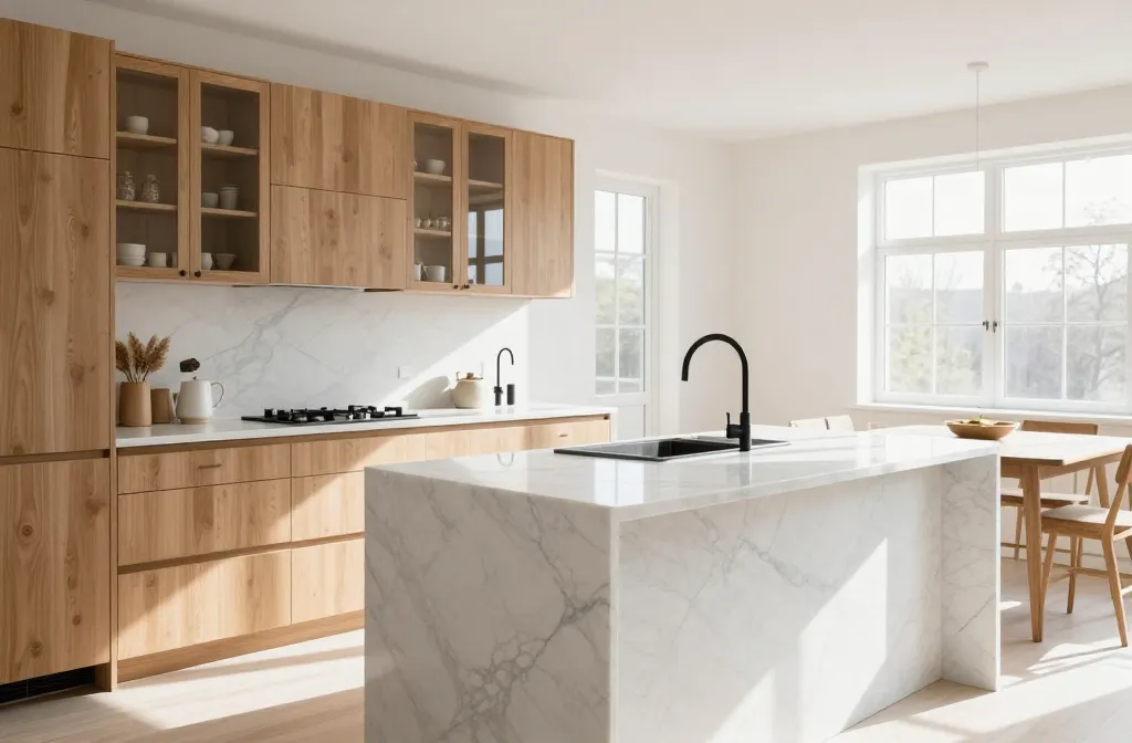 15 Small White Kitchen Ideas to Fall in Love with