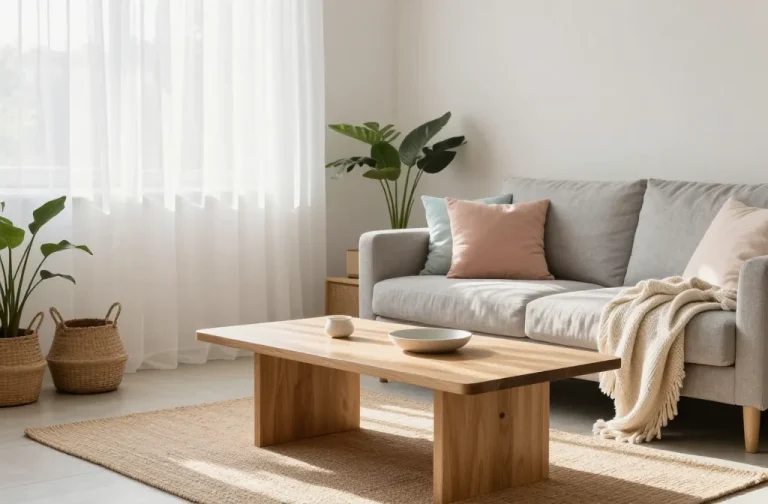 10 Light Spring Home Decorating Ideas for You to Try