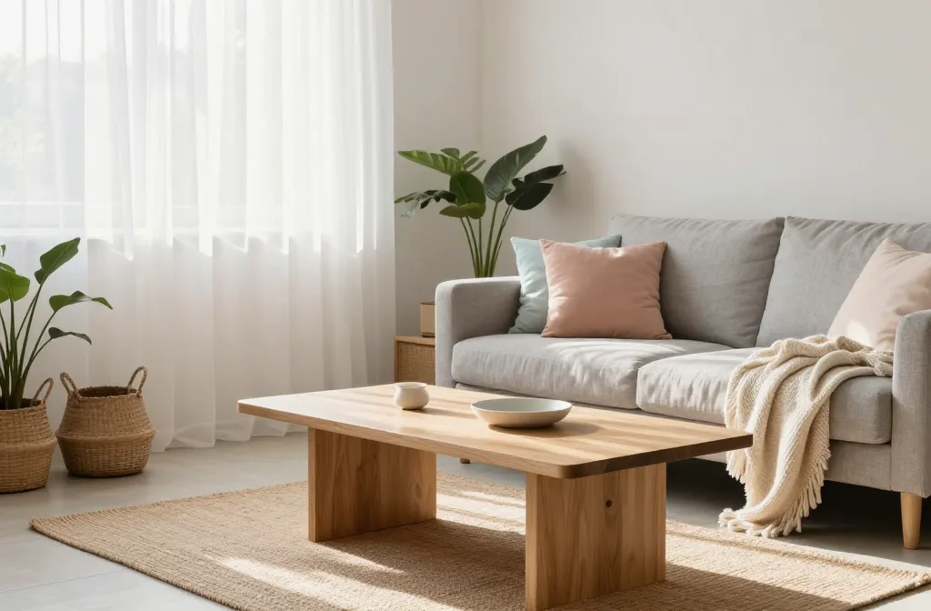 10 Light Spring Home Decorating Ideas for You to Try