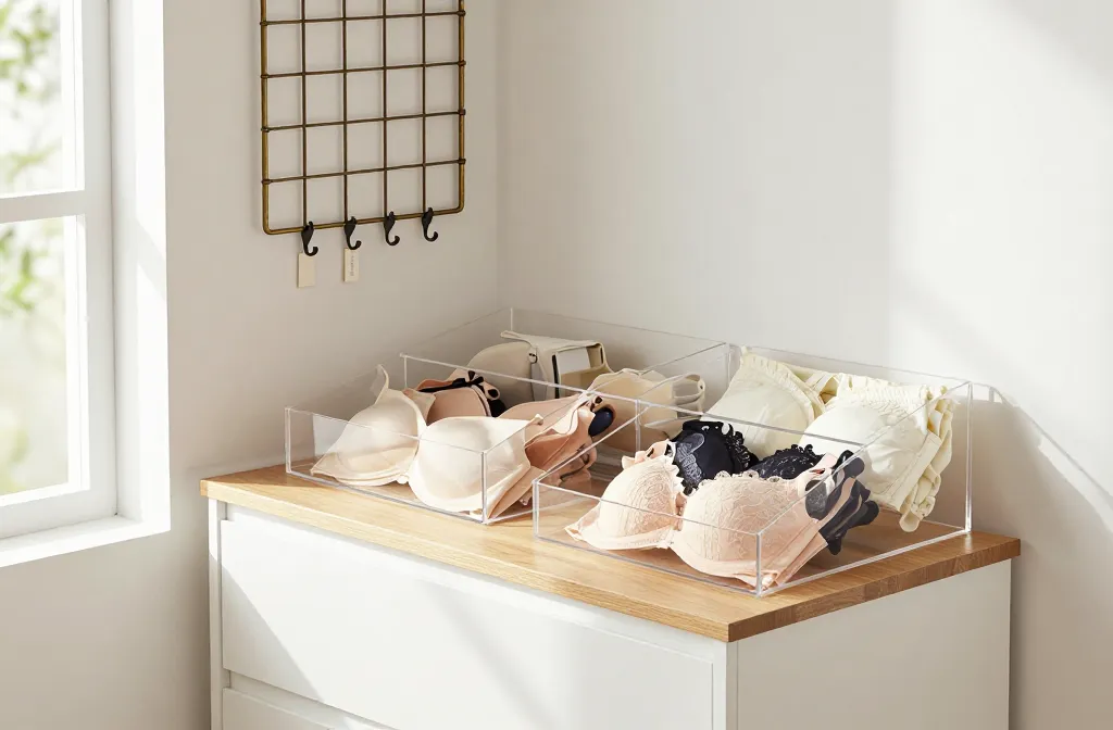 19 Diy Bra Storage Ideas to Transform Your Closet