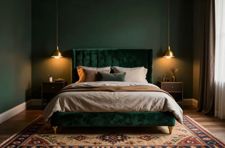 16 Cheap Diy Bedroom Ideas for You to Try Tonight