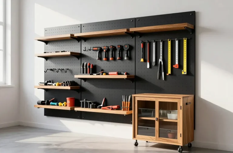 11 Diy Tool Organization Ideas That Wow Guests