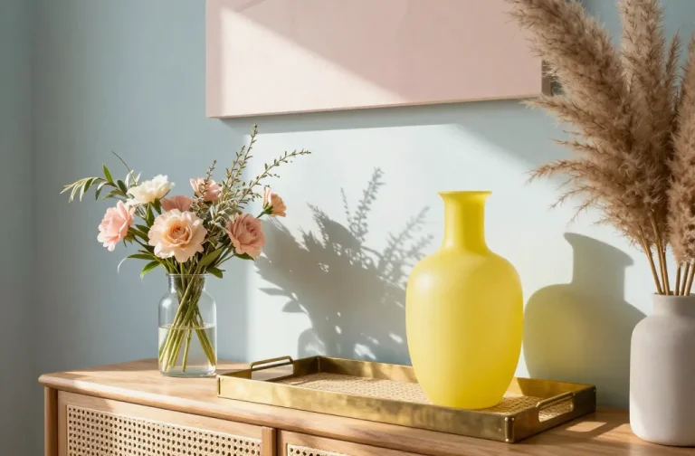15 Spring Mantel Decor Ideas You’Ll Love Now
