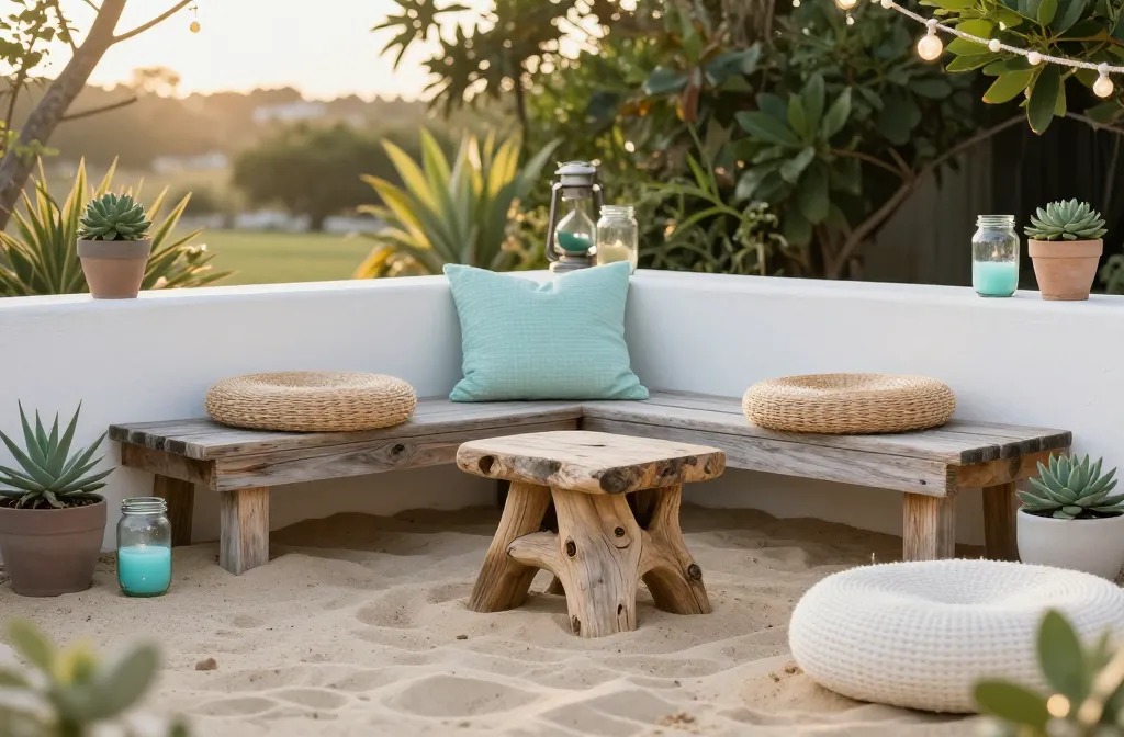 15 Diy Patio Furniture Ideas for a Cozy Home Outdoor Space Unveiled