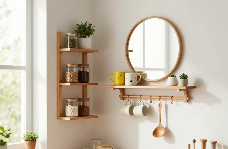 10 Cozy Kitchen Corner Decor Ideas for Small Spaces That Wow