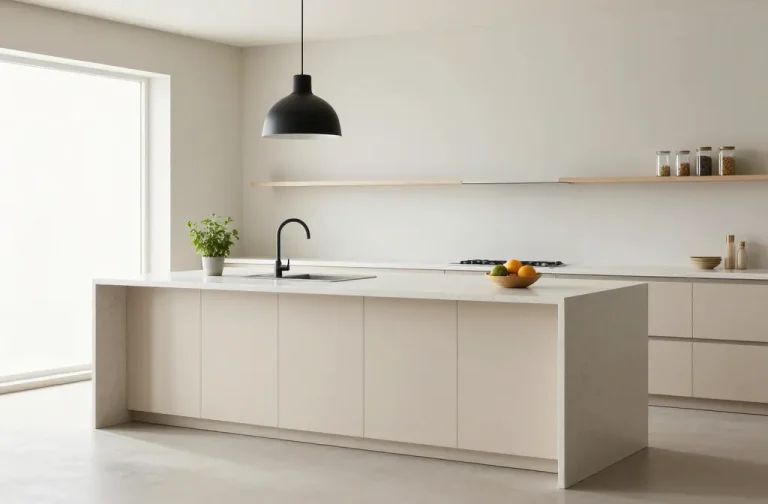 12 Kitchen Island Organization Ideas for Small Kitchens: Tiny Space, Big Order