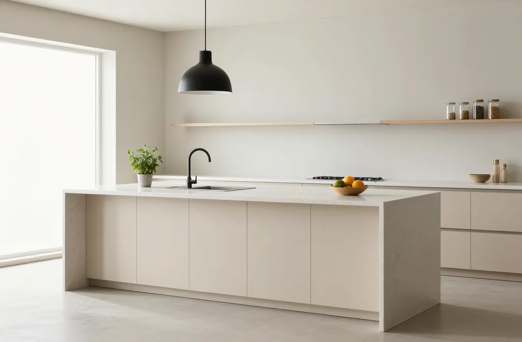 12 Kitchen Island Organization Ideas for Small Kitchens: Tiny Space, Big Order