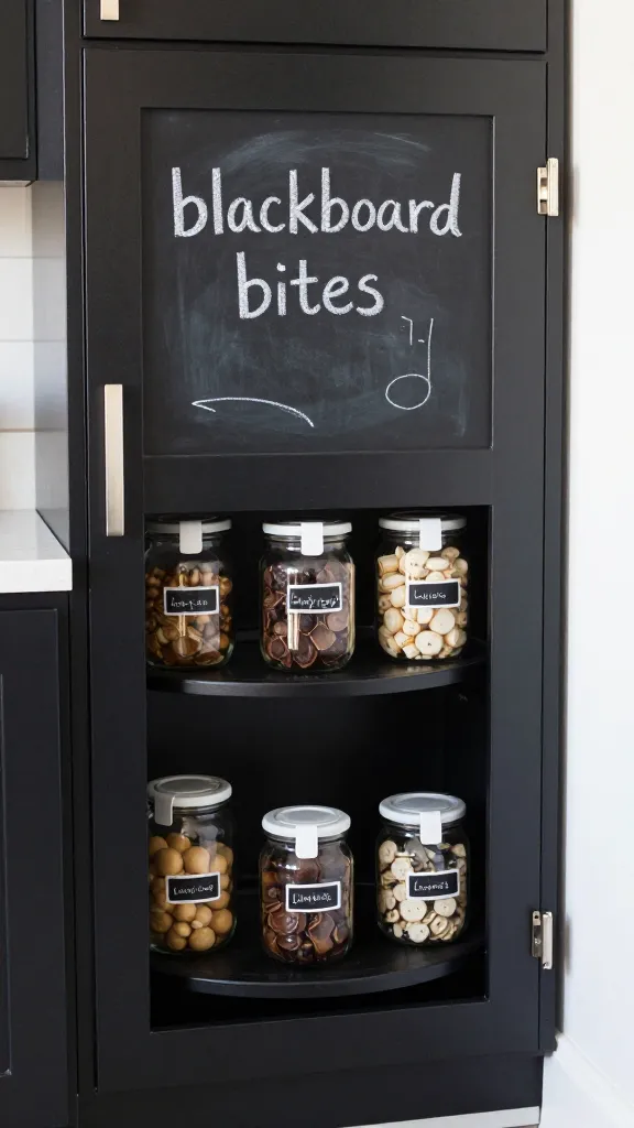 10 Lazy Susan Organization Ideas for Kitchen Cabinets That Wow 10 Item 9