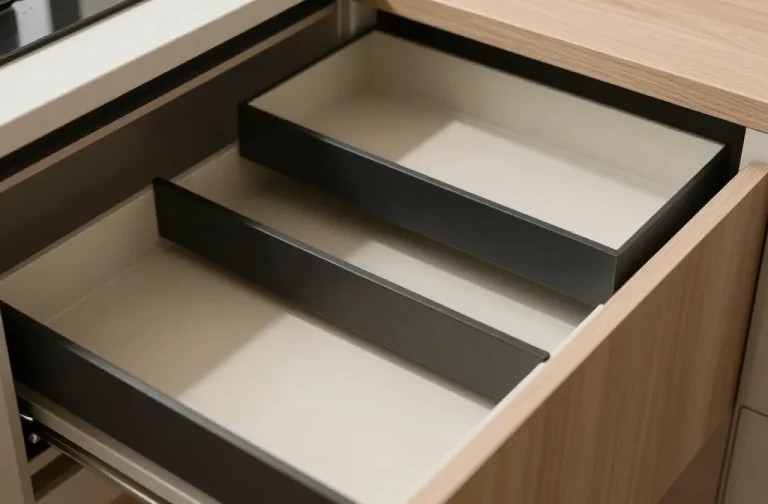 12 Kitchen Drawer Dividers Ideas That Actually Work: Tidy in a Snap 5 12 Kitchen Drawer Dividers Ideas That Actually Work: Tidy in a Snap