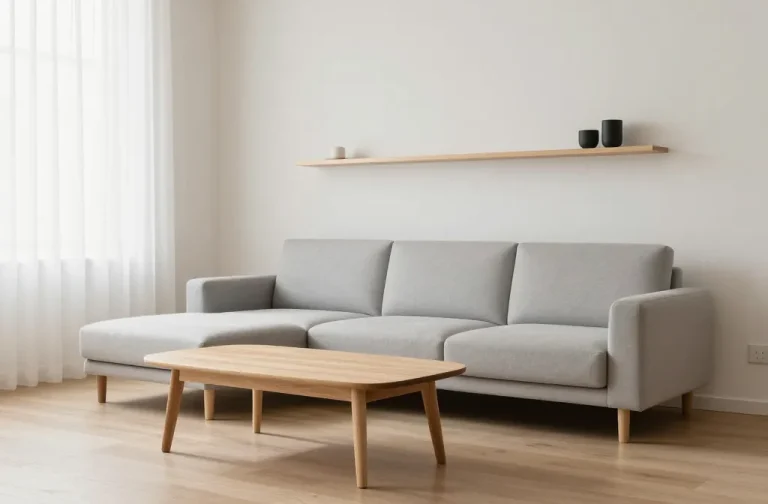 5 Aesthetic Living Room Ideas for Small Spaces That Wow