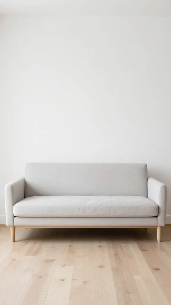 5 Aesthetic Living Room Ideas for Small Spaces That Wow 2 Item 1