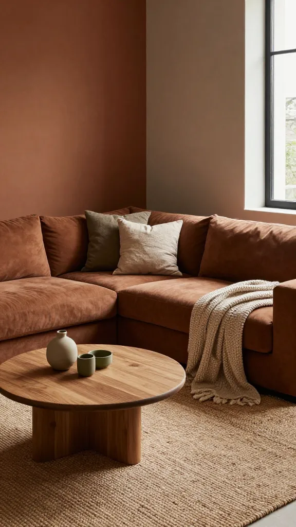 5 Aesthetic Living Room Ideas for Small Spaces That Wow 3 Item 2