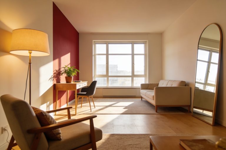 10 Room Redesign Ideas on a Budget: Fresh Looks, Small Spend