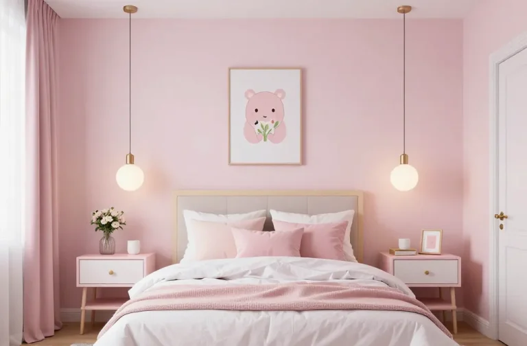 24 Cute Bedroom Decor for Teens Ideas: Dreamy, Doable Picks