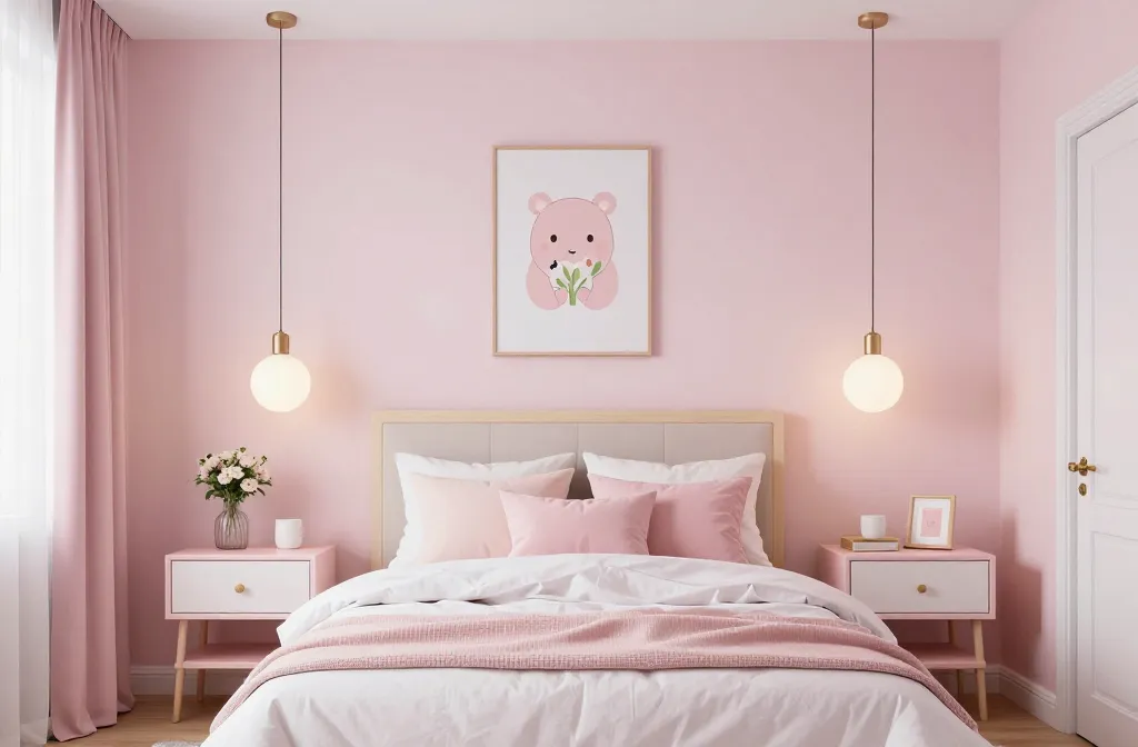 24 Cute Bedroom Decor for Teens Ideas: Dreamy, Doable Picks