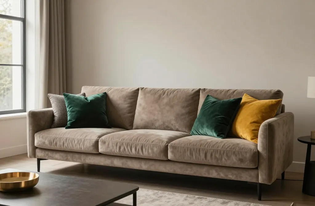 20 Sofa Color Ideas for a Stylish Living Room Ideas That Wow