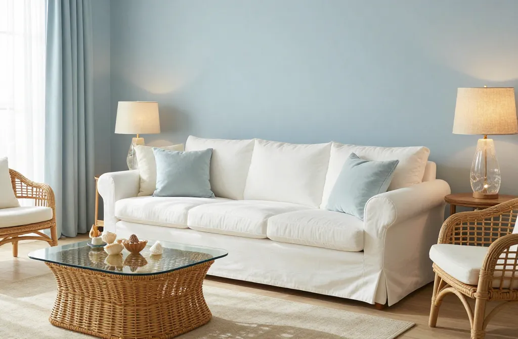 20 White Sofa Living Room Color Combos Ideas for Stunning Spaces