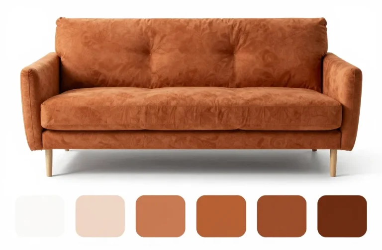 20 Sofa Fabric Color Scheme Ideas: Bold & Cozy Picks