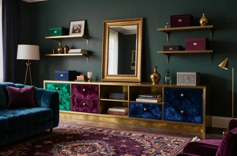 20 Genius Home Organization Hacks to Transform Your Space – Easy & Stylish Ideas for a Dream Home