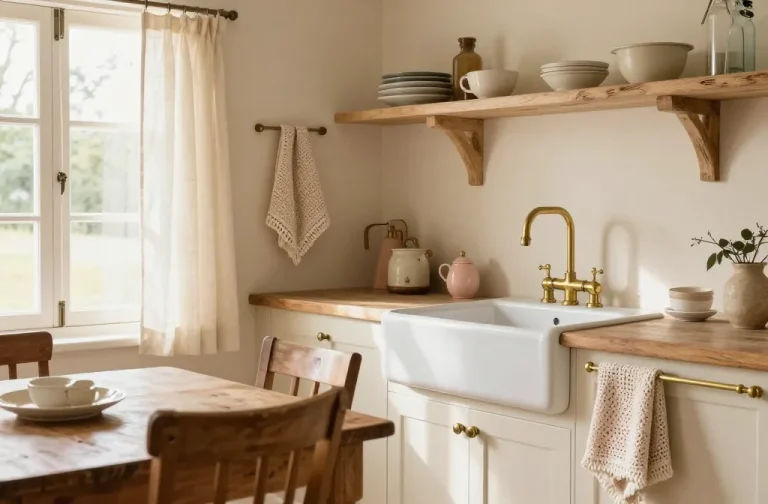 18 Diy Antique Kitchen Decor Ideas on a Budget: Charming & Budget-Smart 2 18 Diy Antique Kitchen Decor Ideas on a Budget: Charming & Budget-Smart