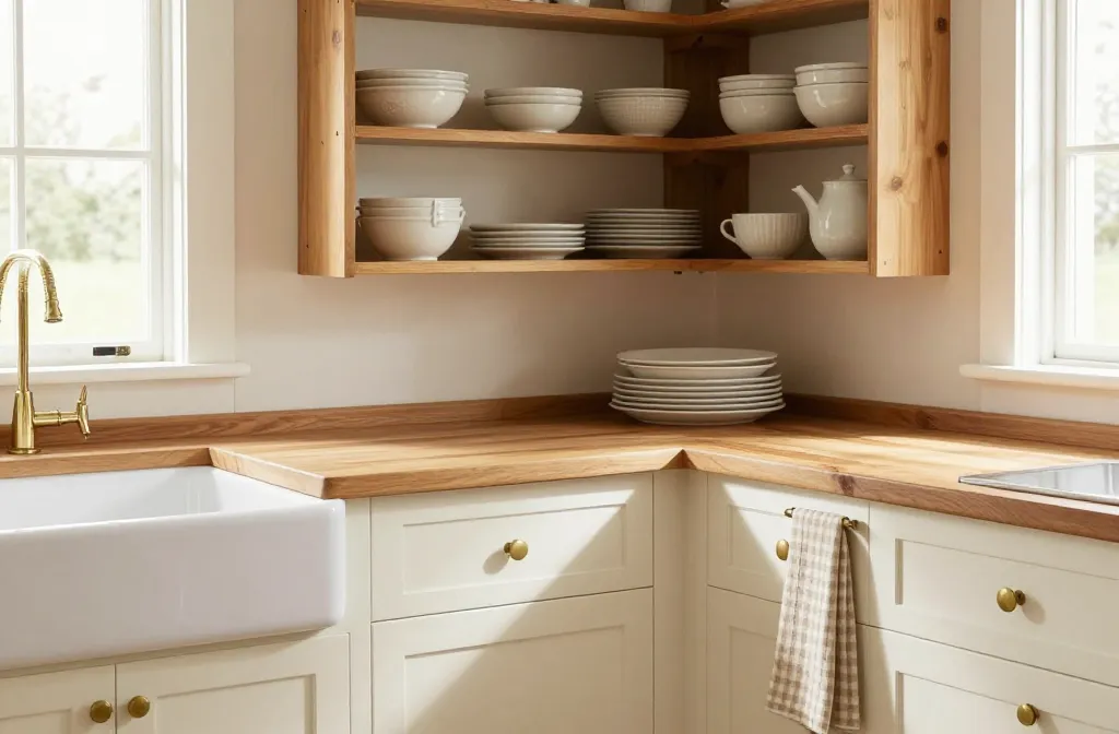 20 Antique Kitchen Ideas to Create a Timeless and Charming Space That Inspires