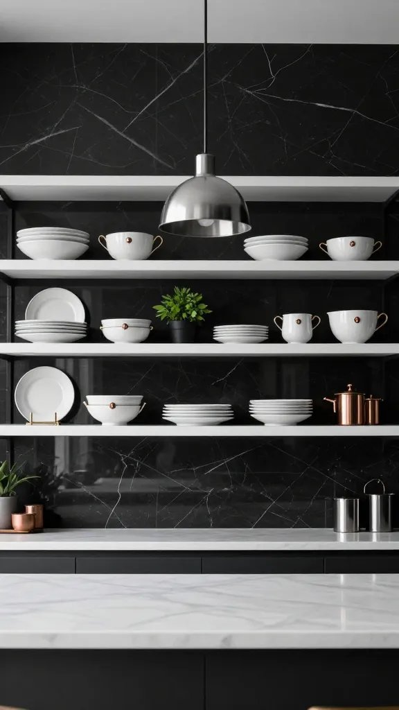 20 Diy Kitchen Shelves Ideas for Easy and Budget-Friendly Décor Magic 10 Item 9