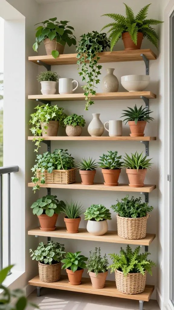 20 Diy Kitchen Shelves Ideas for Easy and Budget-Friendly Décor Magic 11 Item 10