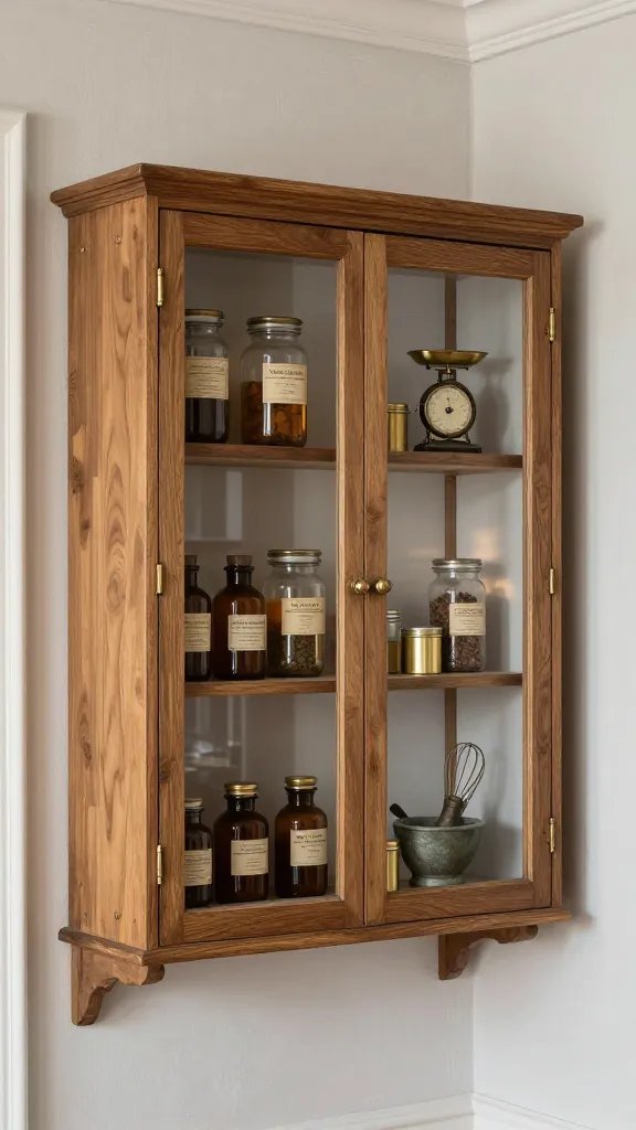 20 Diy Kitchen Shelves Ideas for Easy and Budget-Friendly Décor Magic 15 Item 14