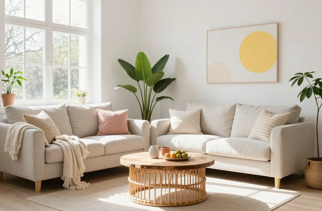 20 Spring Refresh Home Styling – Easy Decor Tips That Spark Joy