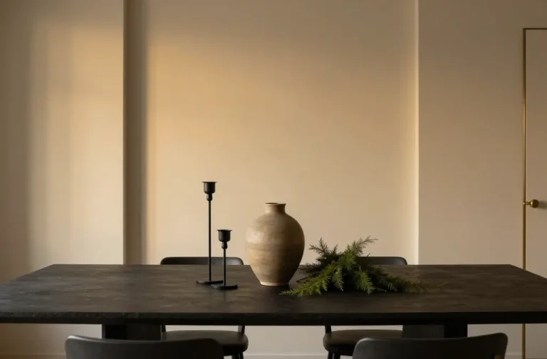 15 Dining Room Table Centerpiece Ideas for Every Style: Chic Showcases