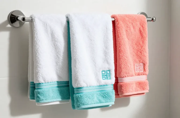 How to Decorate Bathroom Towels for Wow-Worthy Baths 10 How to Decorate Bathroom Towels for Wow-Worthy Baths