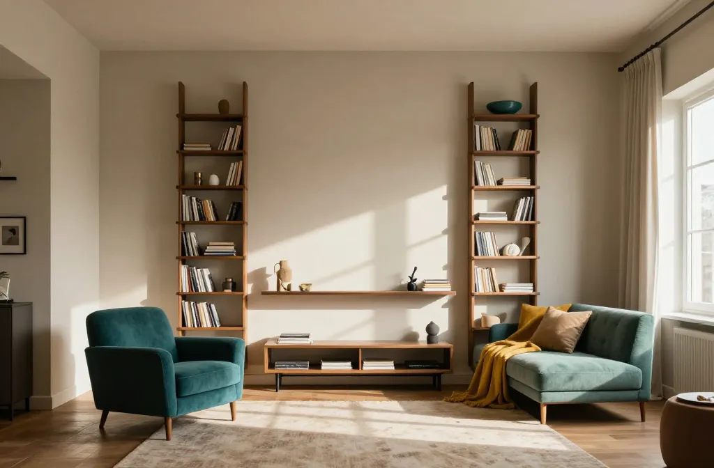 How to Decorate a Small Living Room You’Ll Love