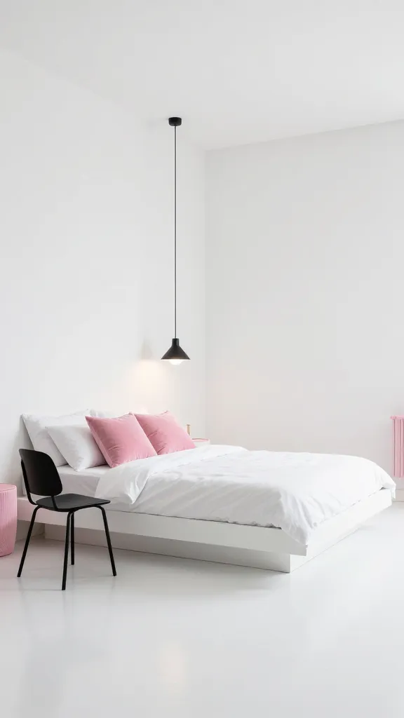 18 Budget-Friendly Girly Apartment Decor Ideas : Tiny Lux Tricks 3 Item 2