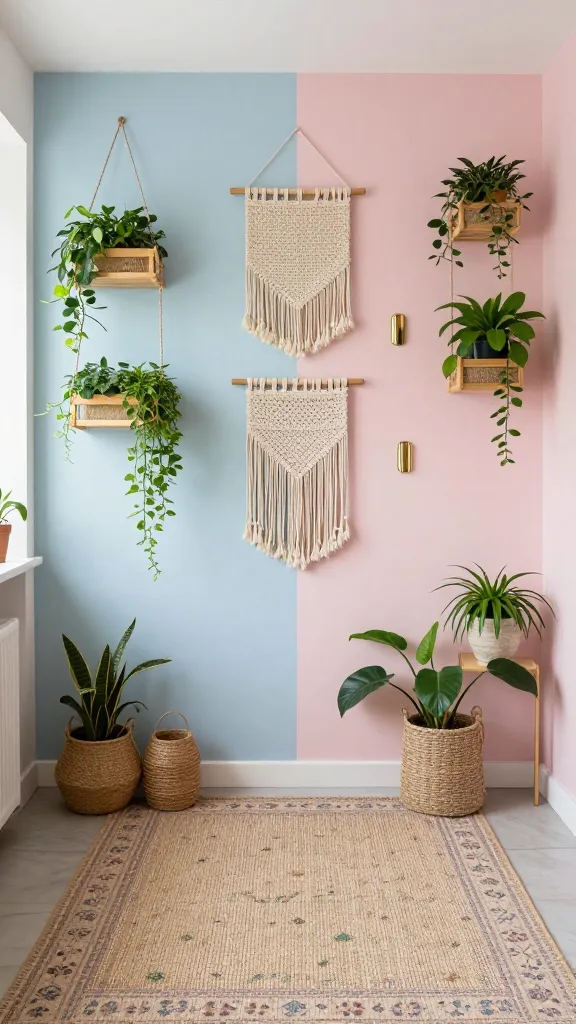 18 Budget-Friendly Girly Apartment Decor Ideas : Tiny Lux Tricks 5 Item 4