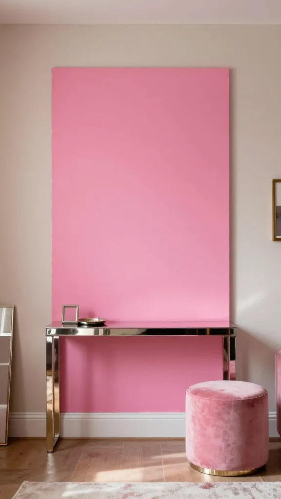 18 Budget-Friendly Girly Apartment Decor Ideas : Tiny Lux Tricks 6 Item 5