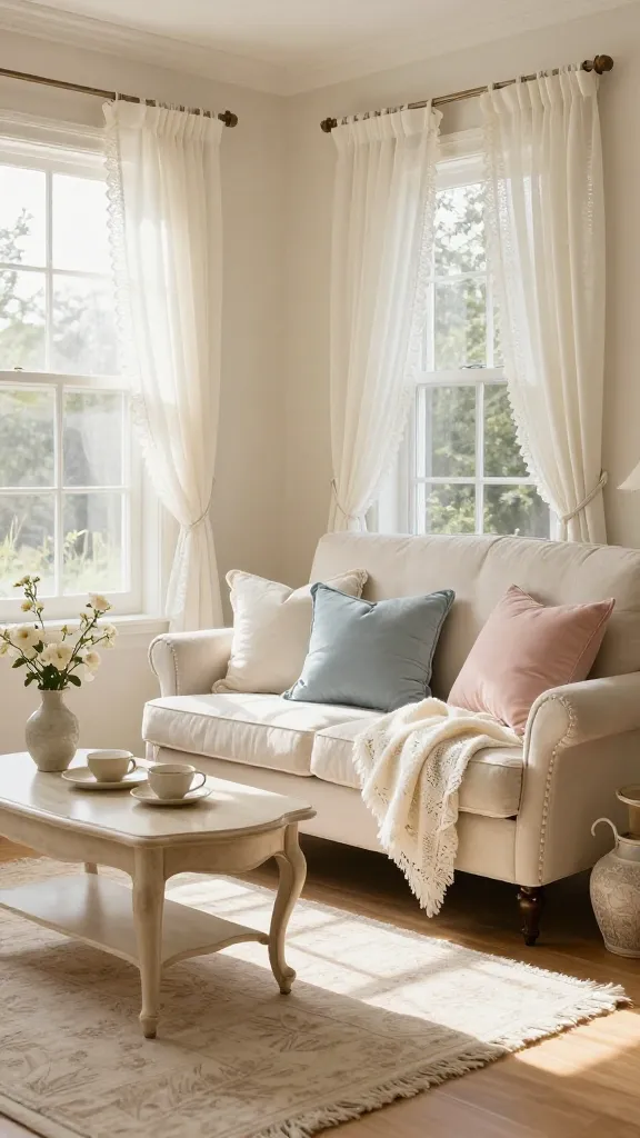 18 Budget-Friendly Girly Apartment Decor Ideas : Tiny Lux Tricks 7 Item 6
