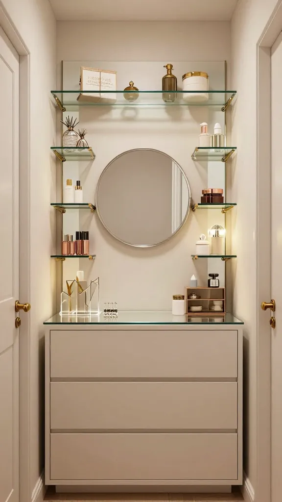18 Budget-Friendly Girly Apartment Decor Ideas : Tiny Lux Tricks 8 Item 7