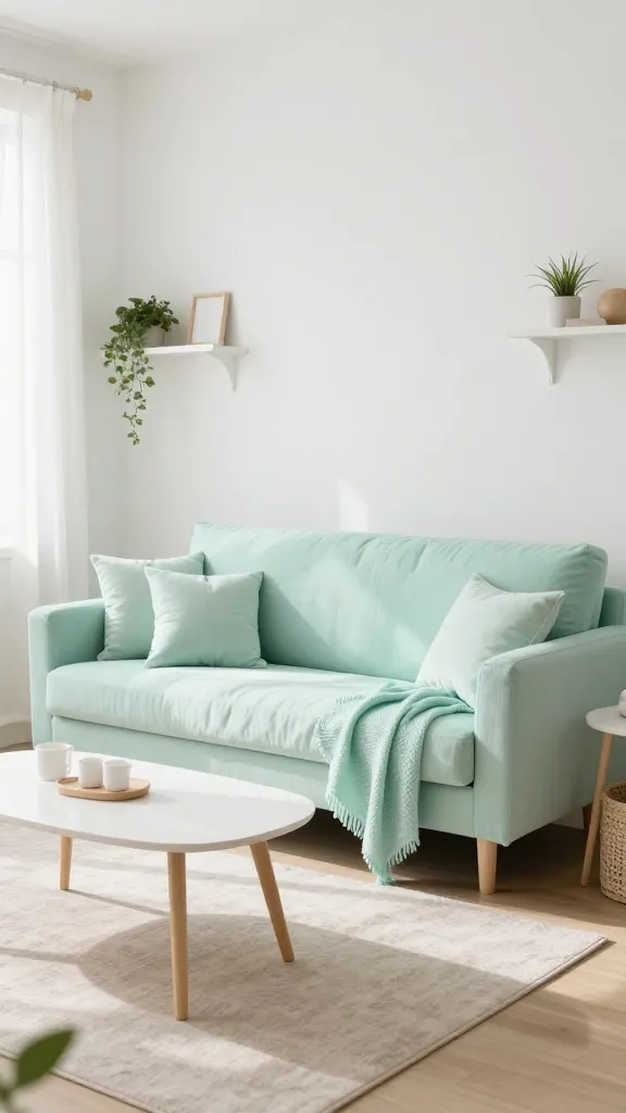 18 Budget-Friendly Girly Apartment Decor Ideas : Tiny Lux Tricks 9 Item 8