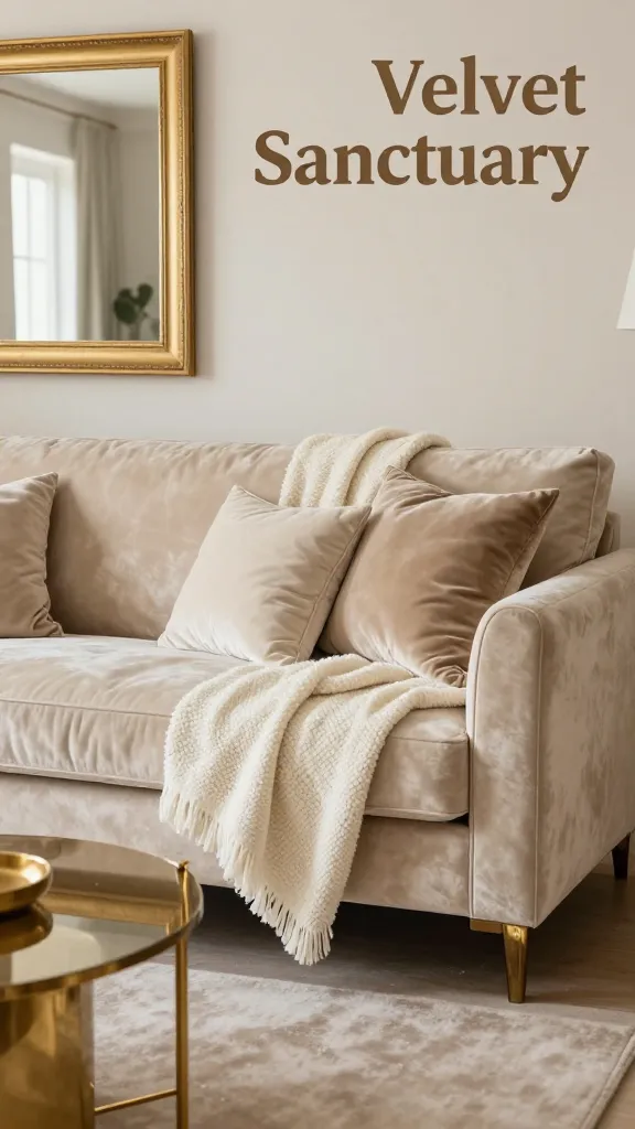 18 Budget-Friendly Girly Apartment Decor Ideas : Tiny Lux Tricks 11 Item 10