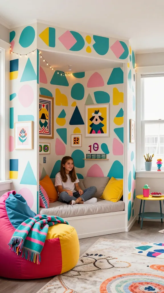 18 Budget-Friendly Girly Apartment Decor Ideas : Tiny Lux Tricks 12 Item 11